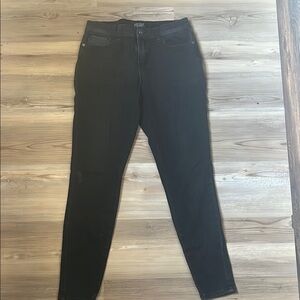 Judy Blue Black Jeans